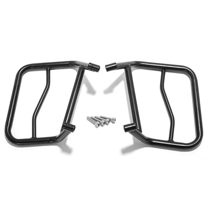 For Sur-ron Ultra Bee Motorcycle 13L Side Saddlebags & Bracket