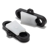 Motorcycle Steering Stop Blocks For Sur-ron Ultra Bee