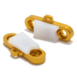 Motorcycle Steering Stop Blocks For Sur-ron Ultra Bee