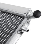 Aluminum Watercooler Radiator for Aprilia RS125 1992-2011 / Tuono 125 2003-2004