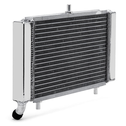 Aluminum Watercooler Radiator for Aprilia RS125 1992-2011 / Tuono 125 2003-2004