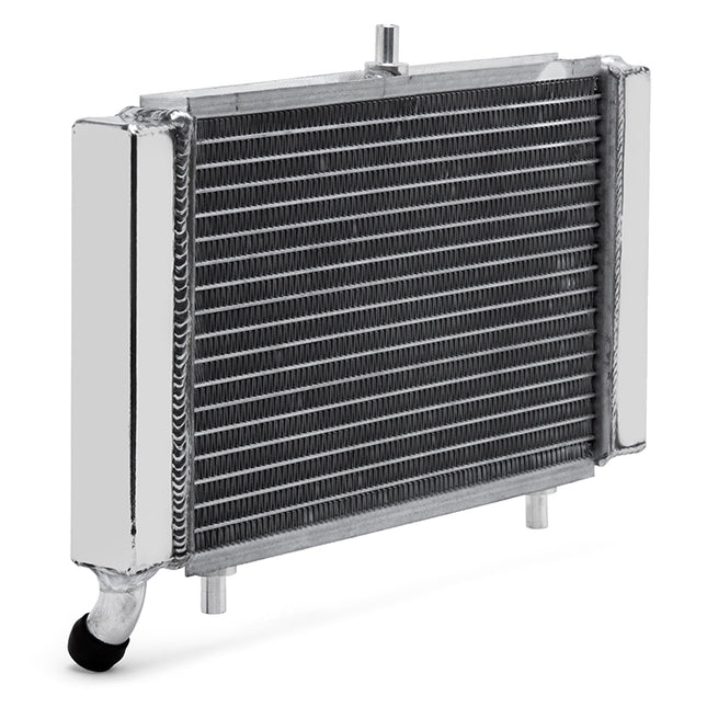 Aluminum Watercooler Radiator for Aprilia RS125 1992-2011 / Tuono 125 2003-2004