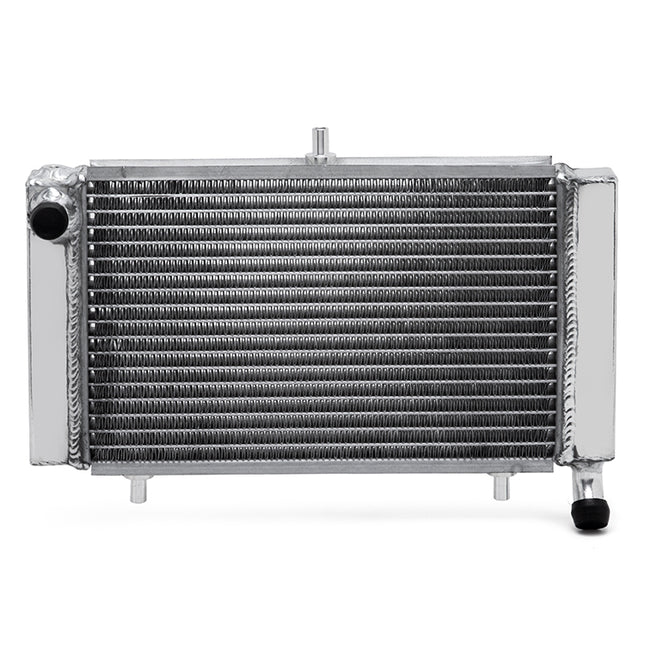 Aluminum Watercooler Radiator for Aprilia RS125 1992-2011 / Tuono 125 2003-2004