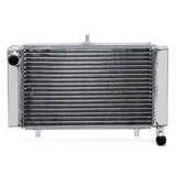 Aluminum Watercooler Radiator for Aprilia RS125 1992-2011 / Tuono 125 2003-2004