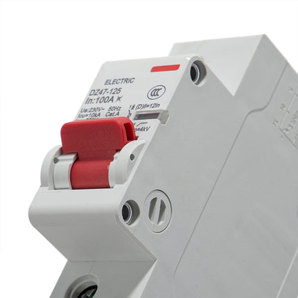 Motorcycle Air Switch For Sur-ron Light Bee X / Talaria Sting / XXX / Segway X160 X260 / 79Bike Falcon M / E Ride Pro-SS