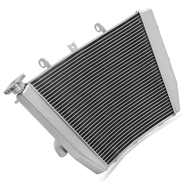 Motorcycle Water Cooling Radiator for Suzuki GSX R1000 2005 2006