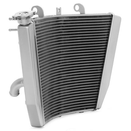 Motorcycle Water Cooling Radiator for Suzuki GSX R1000 2005 2006