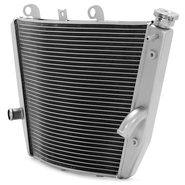 Motorcycle Water Cooling Radiator for Suzuki GSX R1000 2005 2006