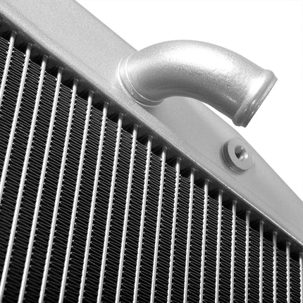 Motorcycle Water Cooling Radiator for Suzuki GSX R1000 2005 2006