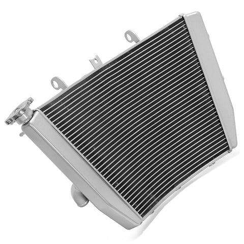 Motorcycle Water Cooling Radiator for Suzuki GSX R1000 2005 2006