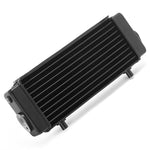 For Harley Davidson V-Rod 2004-2013 Aluminum Oil Cooler Cooling Radiator