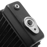 For Harley Davidson V-Rod 2004-2013 Aluminum Oil Cooler Cooling Radiator