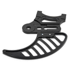 Style1 For 210mm Brake Disc / Black