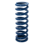 500lbs spring / Blue