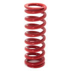 500lbs spring / Red