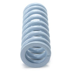 500lbs spring / White