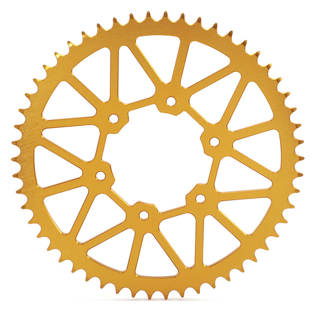 For Talaria Komodo 520 Chain 46T 54T 60T Rear Sprockets