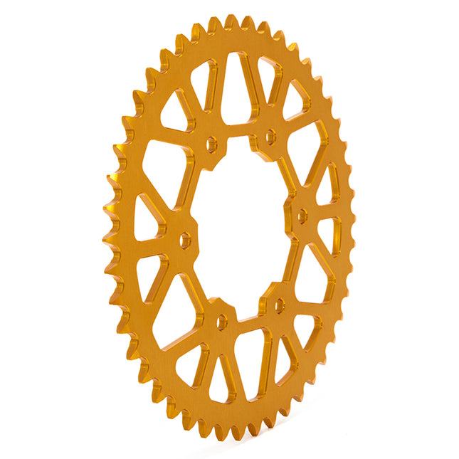 For Talaria Komodo 520 Chain 46T 54T 60T Rear Sprockets