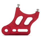 Style2 For 250mm Brake Disc / Red