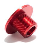 Screw / Red