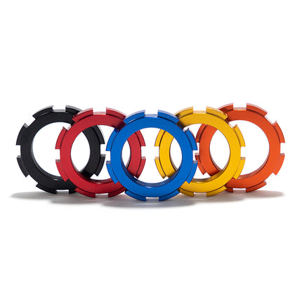 For Sur-ron Ultra Bee Upper Triple Tree Clamp Screws & Nuts