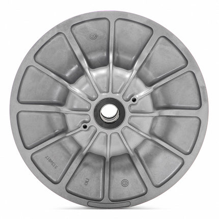 For Polaris RZR RS1 2018-2022 / RZR TURBO 4 2019-2020 / RZR XP TURBO 2016-2020 Secondary Drive Clutch Pulley 1323328 1323368 1323390 1323394