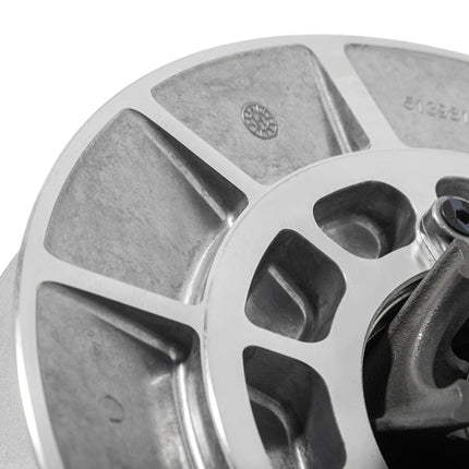 For Polaris RZR RS1 2018-2022 / RZR TURBO 4 2019-2020 / RZR XP TURBO 2016-2020 Secondary Drive Clutch Pulley 1323328 1323368 1323390 1323394