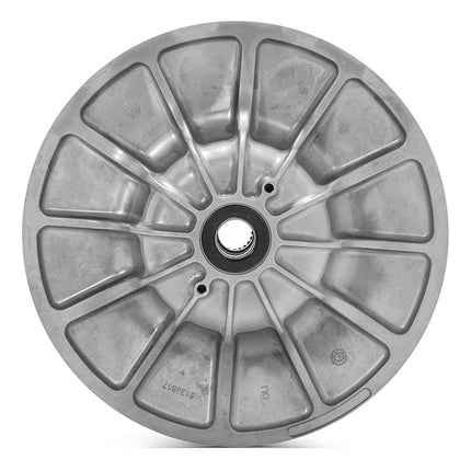 For Polaris RZR RS1 2018-2022 / RZR TURBO 4 2019-2020 / RZR XP TURBO 2016-2020 Secondary Drive Clutch Pulley 1323328 1323368 1323390 1323394