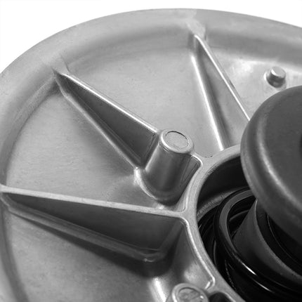 Secondary Drive Driven Clutch for Yamaha G29 Golf Cart 2007-2012 #JW1-G6261-00-00