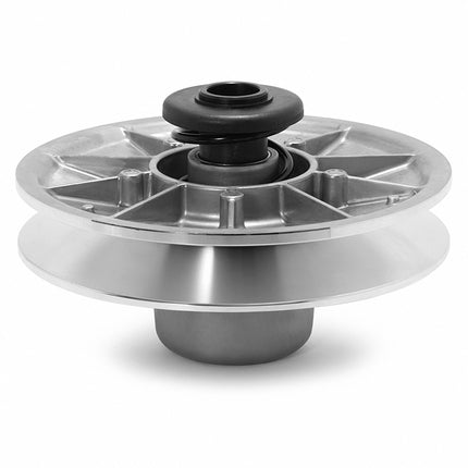 Secondary Drive Driven Clutch for Yamaha G29 Golf Cart 2007-2012 #JW1-G6261-00-00