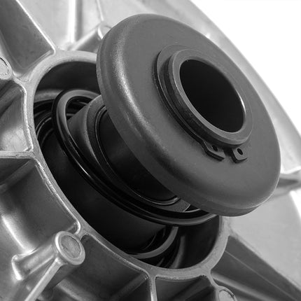 Secondary Drive Driven Clutch for Yamaha G29 Golf Cart 2007-2012 #JW1-G6261-00-00