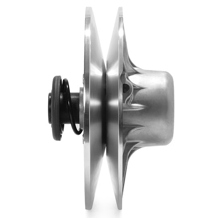 Secondary Drive Driven Clutch for Yamaha G29 Golf Cart 2007-2012 #JW1-G6261-00-00