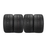 25X12-9 Universal 4 Ply ATV / UTV All-Terrain Tires