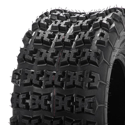 2pcs 22x11-10 ATV Tires 6Ply All Terrain