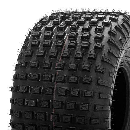 2pcs 22x11-8 6Ply ATV / UTV All Terrain Mud Tires