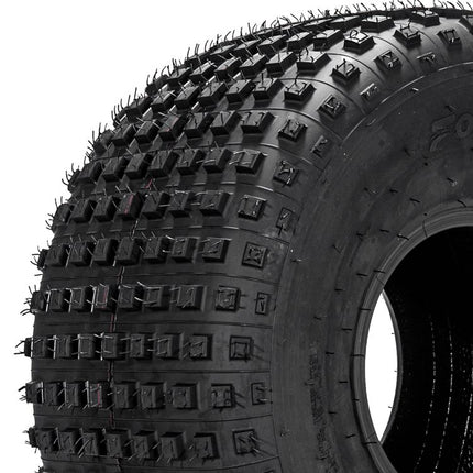 2pcs / 4pcs 25X12-9 4Ply ATV / UTV All-Terrain Tires