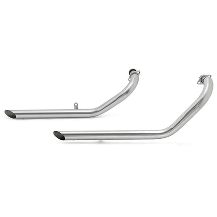 For Kawasaki VN800 Vulcan / VN400 Vulcan EN800 EN400 Exhaust System Pipes