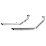 For Kawasaki Vulcan 800 400 VN800 VN400 EN800 EN400 Exhaust System Pipes