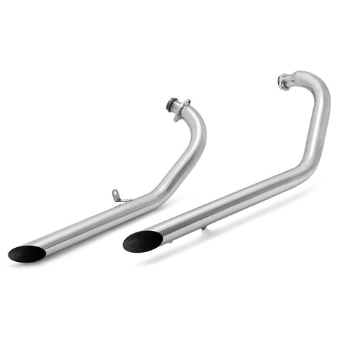 For Kawasaki Vulcan 800 400 VN800 VN400 EN800 EN400 Exhaust System Pipes