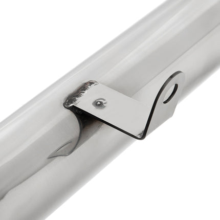 For Kawasaki VN800 Vulcan / VN400 Vulcan EN800 EN400 Exhaust System Pipes