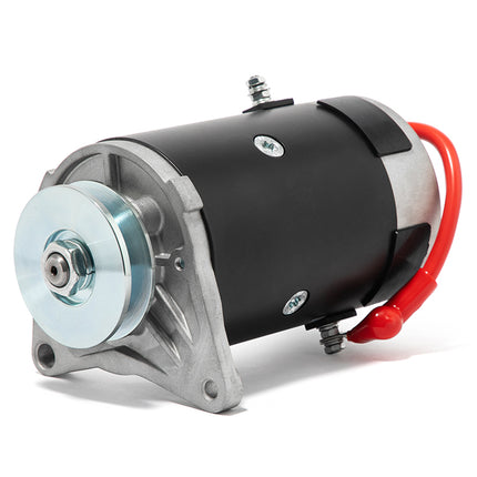 Starter Generator for EZGO TXT Golf Car Gas Car 1991-2024 / Cushman models 2004-2024 660379