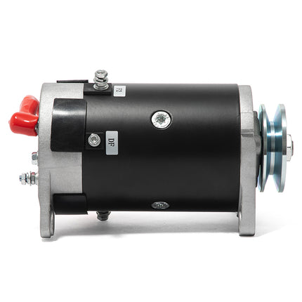 Starter Generator for EZGO TXT Golf Car Gas Car 1991-2024 / Cushman models 2004-2024 660379