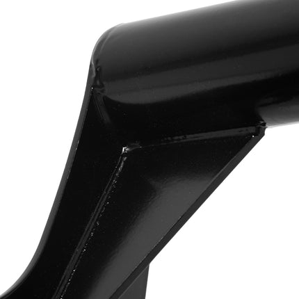 Steel Rear Extension Footrest for EZGO TXT Golf Cart Models