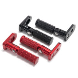 For Apollo RFN / Beta Explorer Aluminum Stunt Pegs