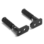 For Apollo RFN / Beta Explorer Aluminum Stunt Pegs