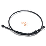 For KTM 690 SMC R / Enduro 08-22 / Husqvarna 701 Supermoto 16-22 4.5-9" Swingarm Extensions Brake Line Chain Remover Kit