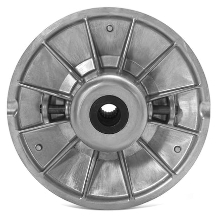 Secondary Driven Clutch for EZGO RXV 2009-up / TXT 2010-up with Kawasaki Engine 618685 644300