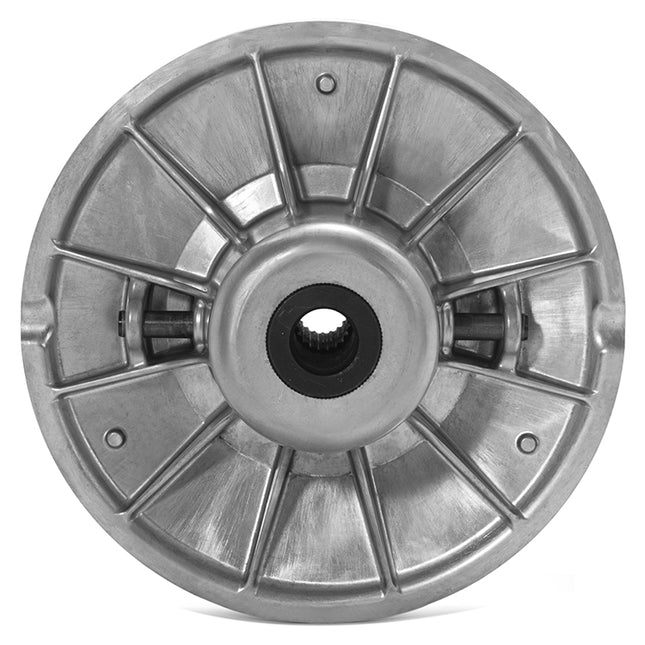 Secondary Driven Clutch for EZGO RXV 2009-up / TXT 2010-up with Kawasaki Engine 618685 644300