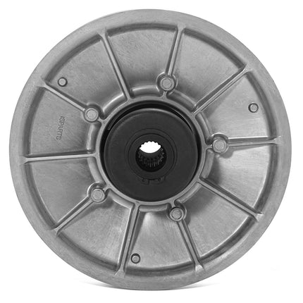 Secondary Driven Clutch for EZGO RXV 2009-up / TXT 2010-up with Kawasaki Engine 618685 644300
