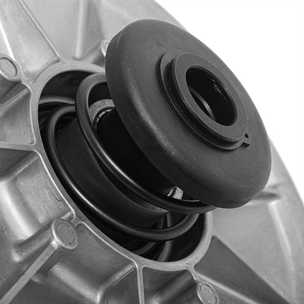 Secondary Driven Clutch for EZGO RXV 2009-up / TXT 2010-up with Kawasaki Engine 618685 644300